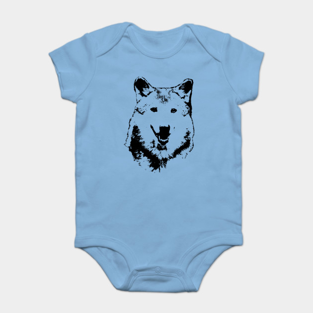 wolf